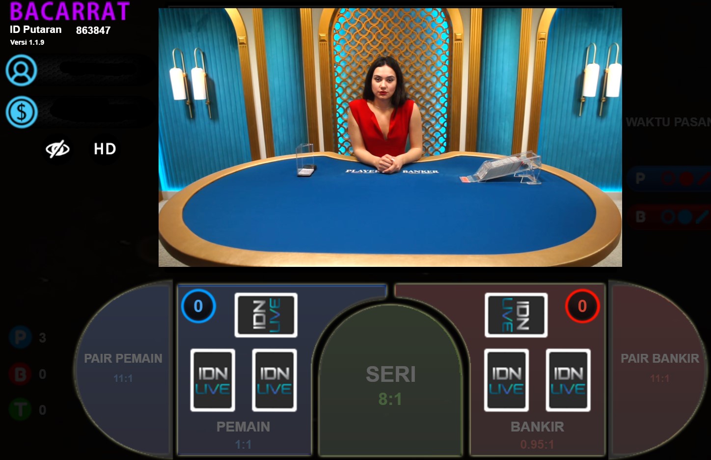 Mengenal Live Casino dan Peran Dealer Dalam Permainan Live Game